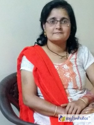 Jyoti Maam
