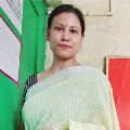 Naina Maam
